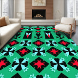 Merry Festivity Embellishment(Green)