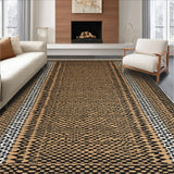 Multicolor Cheetah Print Faux Hide(Gold)