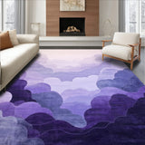 Amethyst Dreamscape Shag(Lavender)