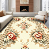 Vintage Floral(Beige)