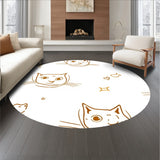 Whiskers with Festive Light Display(Brown)