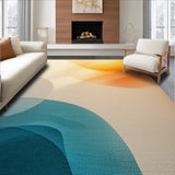 Tone on Sand Meditation Space(Beige)