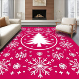 Seasonal Accent(Pink)