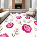 Enchanted Petal Whimsical Floral Dream Collection(Pink)