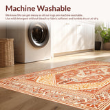 Cotton Decor(Orange)