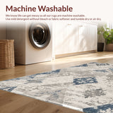 Modern Abstract Farmhouse(Gray)