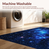 Galaxy Starry Sky(Blue)
