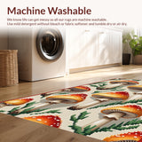 Anti Fatigue Kitchen Mat(Beige)