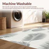 Reversible Waterproof Patio Picnic(Gray)