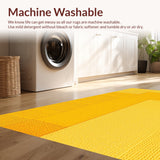 Modern Abstract(Yellow)