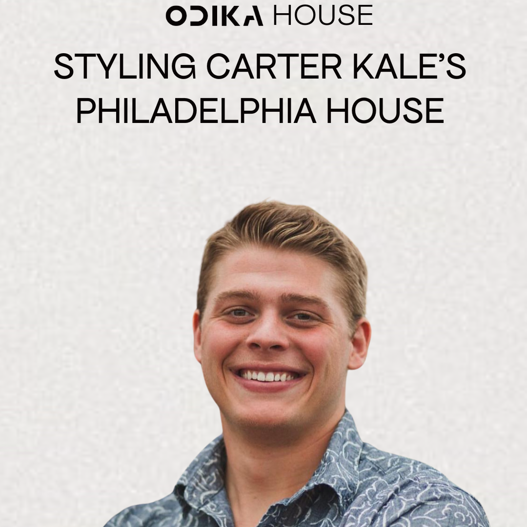 Spruce Up Your Space: Odika’s Affordable and Fresh Summer Arrivals!