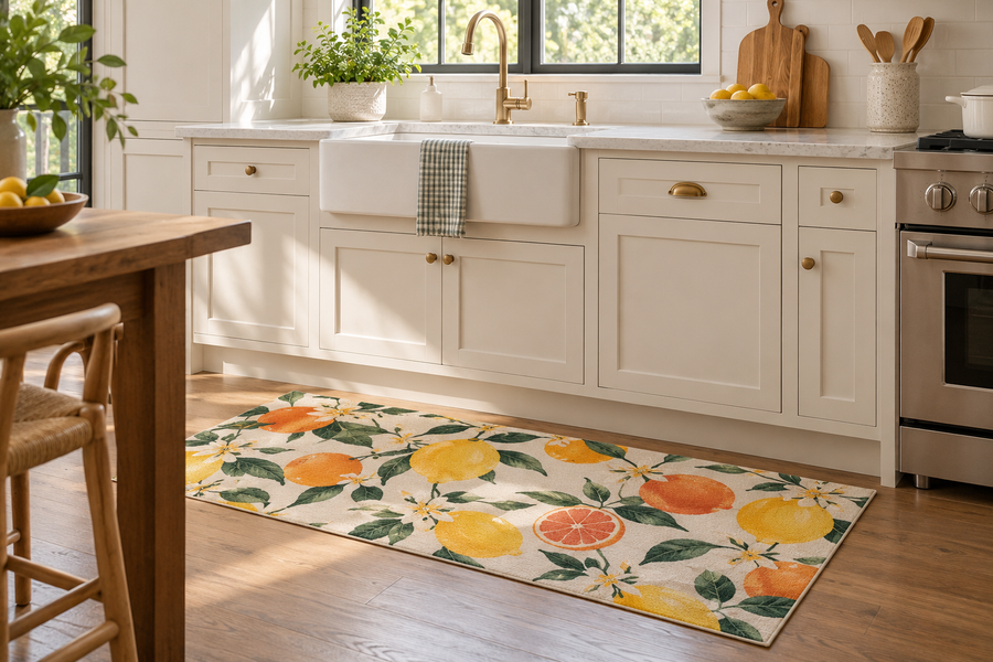 Rug Ideas & Interior Inspiration | ODIKA – Page 2