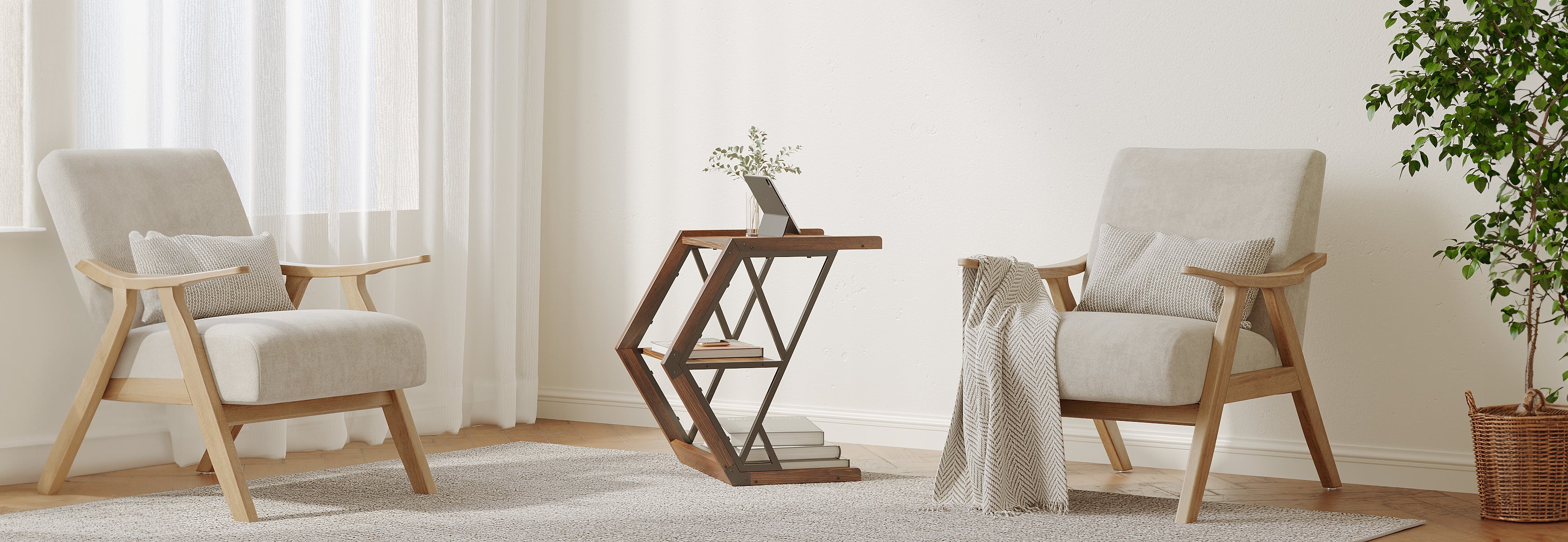 Side Tables