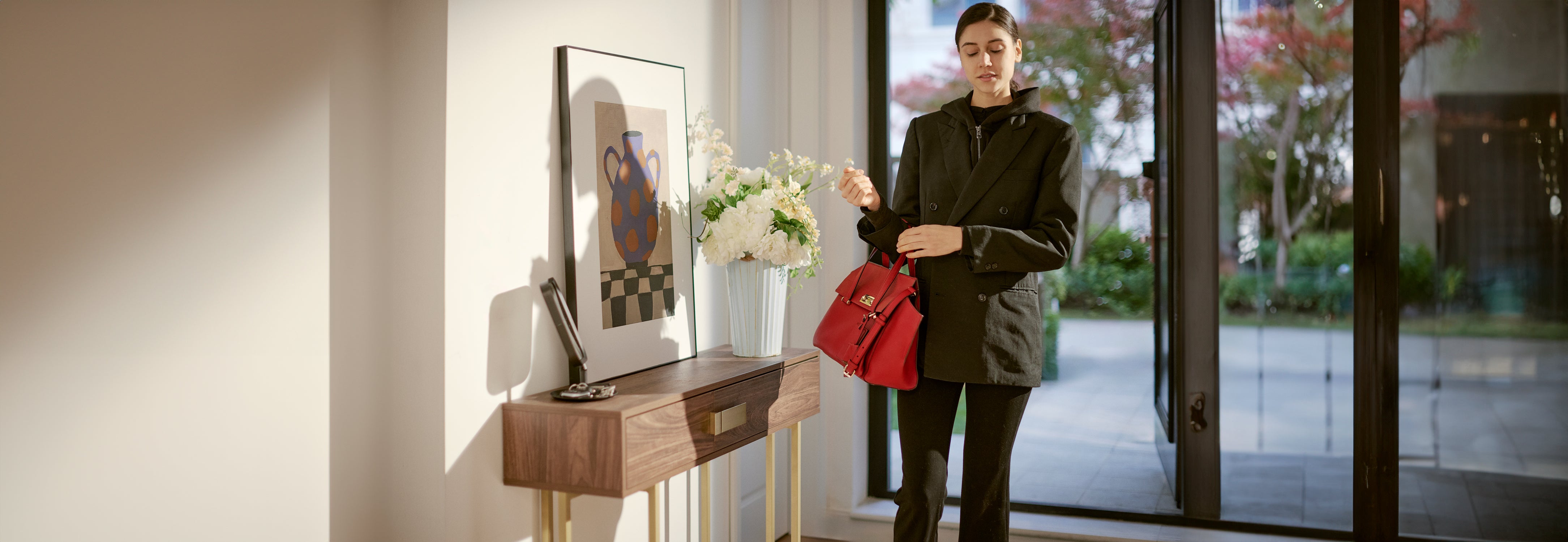 Entryway