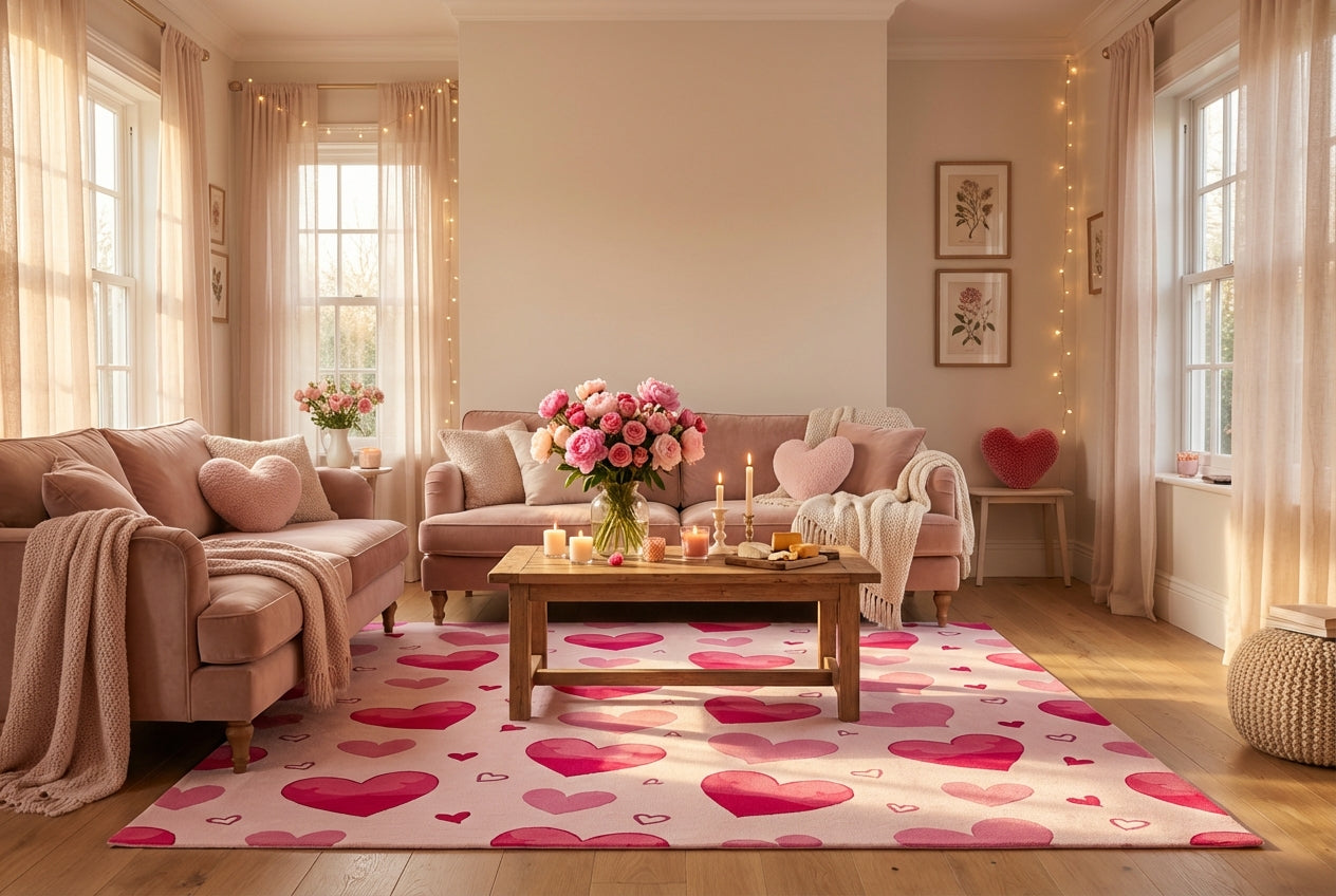 Valentine's Day Collection