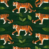 Ultra Soft Area Rug, Non Slip, Stain Resistant, Washable Area Rugs for Living Room, Bedroom, Large Soft Green Dining Room Animal Print Rug(Green)