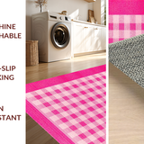 Elegant Color Palette Arrangement(Pink)