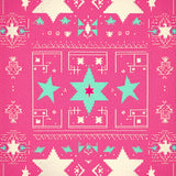 Ultra Soft Area Rug, Non Slip, Stain Resistant, Washable Area Rugs for Living Room, Bedroom, Funny Hot Pink Western Kitchen Rug for Cowgirl Decor(Pink)