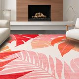Distinctive Retro Inspired Design(Red)