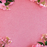 Ultra Soft Area Rug, Non Slip, Stain Resistant, Washable Area Rugs for Living Room, Bedroom, coquette floral aesthetic(Pink)