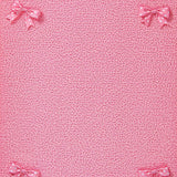Ultra Soft Area Rug, Non Slip, Stain Resistant, Washable Area Rugs for Living Room, Bedroom, Preppy Pink Non-Slip Bathroom Decor(Pink)