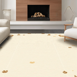 Artistic Rustic Easter Vibe(Beige)