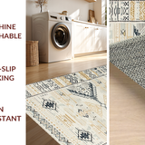 Cozy Rustic Fringe Detail(Beige)