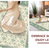 Whimsical Toned Motif(Ivory)