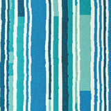 Ultra Soft Area Rug, Non Slip, Stain Resistant, Washable Area Rugs for Living Room, Bedroom, Modern Round Shag Fluffy(Blue)
