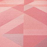 Ultra Soft Area Rug, Non Slip, Stain Resistant, Washable Area Rugs for Living Room, Bedroom, Soft Boho Floral Bedroom Rug(Pink)