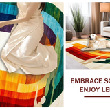 Chic Neutral Rainbow Fusion(Beige)