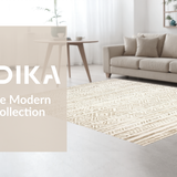 Minimalist Round Design(Beige)