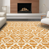 Chic Earthy Floral Aesthetics(Beige)