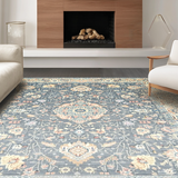 Luxurious Color Palette Motif(Gray)
