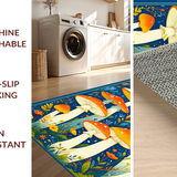 Elegant Shape Arrangement(Blue)