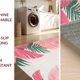 Contemporary Bright Symmetrical Style(White)