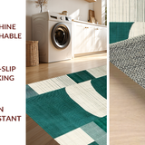 Elegant Toned Shapes(Green)