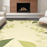 Earthy Floral Composition(Beige)