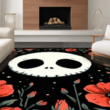 Bold Striking Monochrome Design(Black)