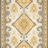 Vintage Distressed Wool(Beige)