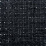 Ultra Soft Area Rug, Non Slip, Stain Resistant, Washable Area Rugs for Living Room, Bedroom, Moth Mushroom Fall(Black)