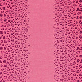 Ultra Soft Area Rug, Non Slip, Stain Resistant, Washable Area Rugs for Living Room, Bedroom, Leopard Print Vintage(Pink)