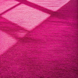 Ultra Soft Area Rug, Non Slip, Stain Resistant, Washable Area Rugs for Living Room, Bedroom, Vintage Low Pile(Pink)