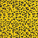 Ultra Soft Area Rug, Non Slip, Stain Resistant, Washable Area Rugs for Living Room, Bedroom, Boho Leopard Print(Yellow)