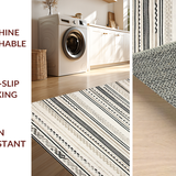 Elegant Geometric Neutral Palette(Beige)