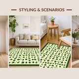 Bright Cheerful Irish Heritage(Beige)