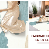 Artistic Cloud Aesthetic(Beige)