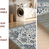 Elegant Geometric Gray Palette(White)