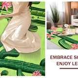 Light and Airy Aesthetic(Green)