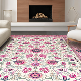 Vibrant Retro Linear(Ivory)